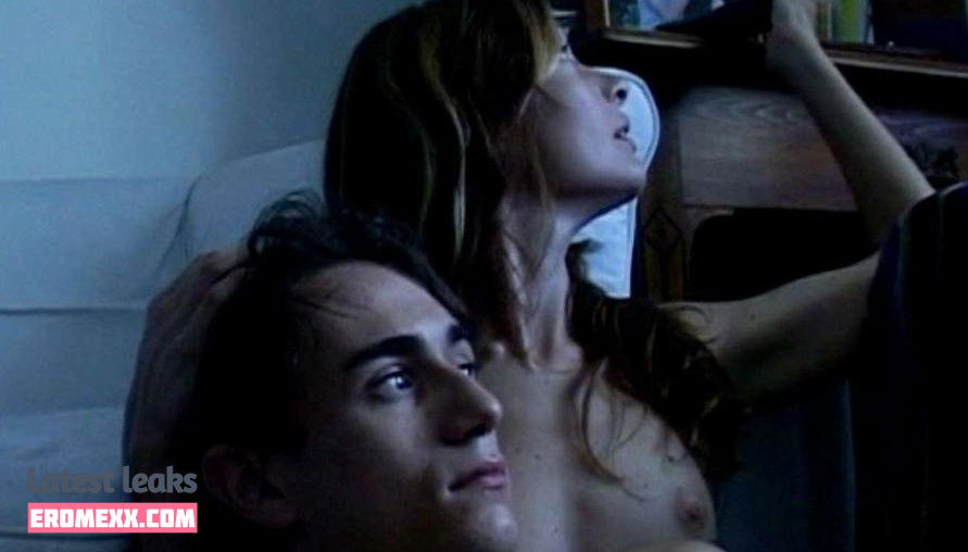 Latest Leaks Sabrina Paravicini Nude #8 - Fapello