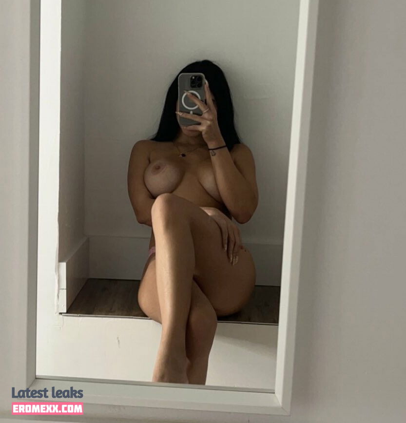Latest Leaks Sabrina Perez Nude #2 - Fapello
