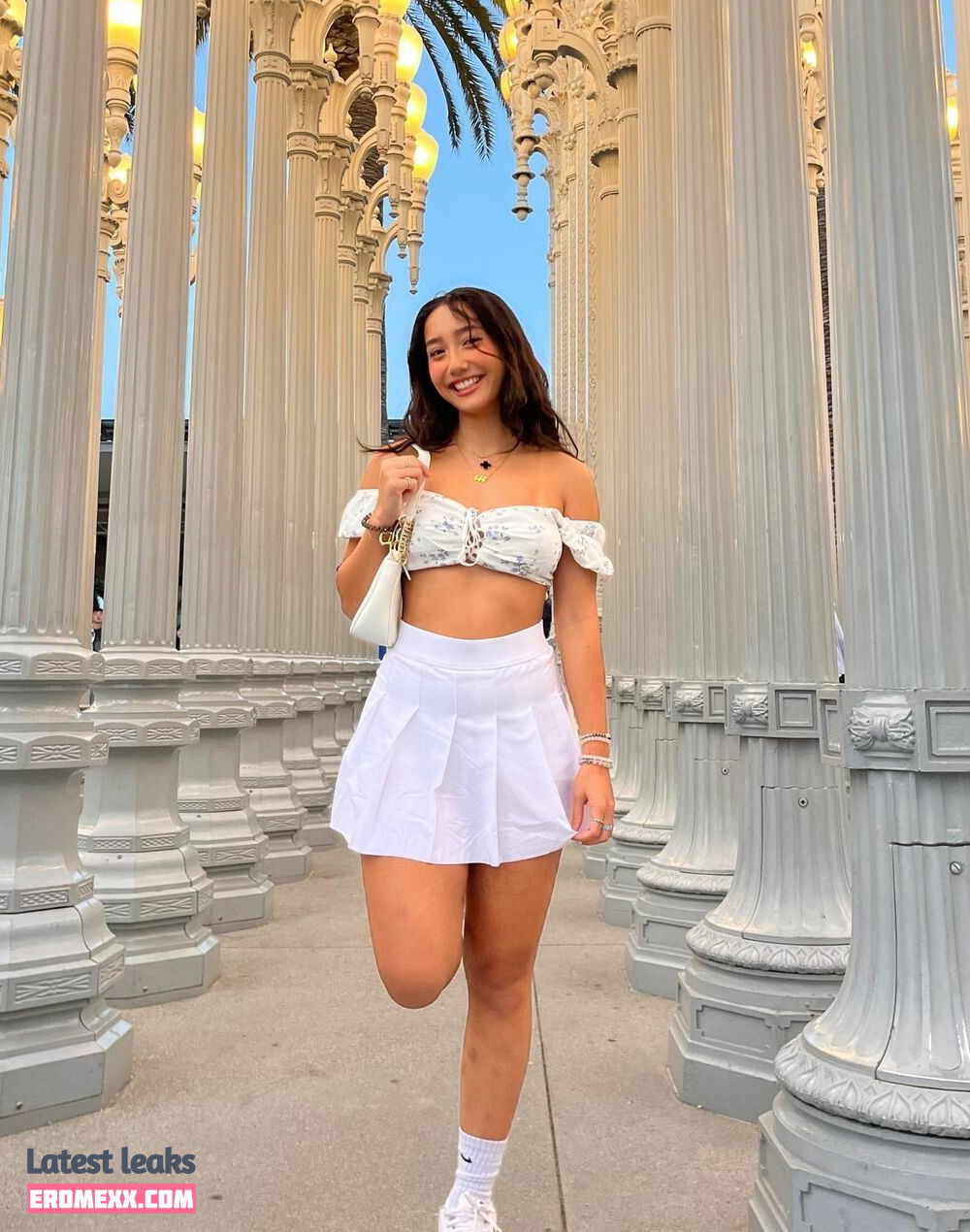 Latest Leaks Sabrina Pezeshkian Nude #139 - Fapello