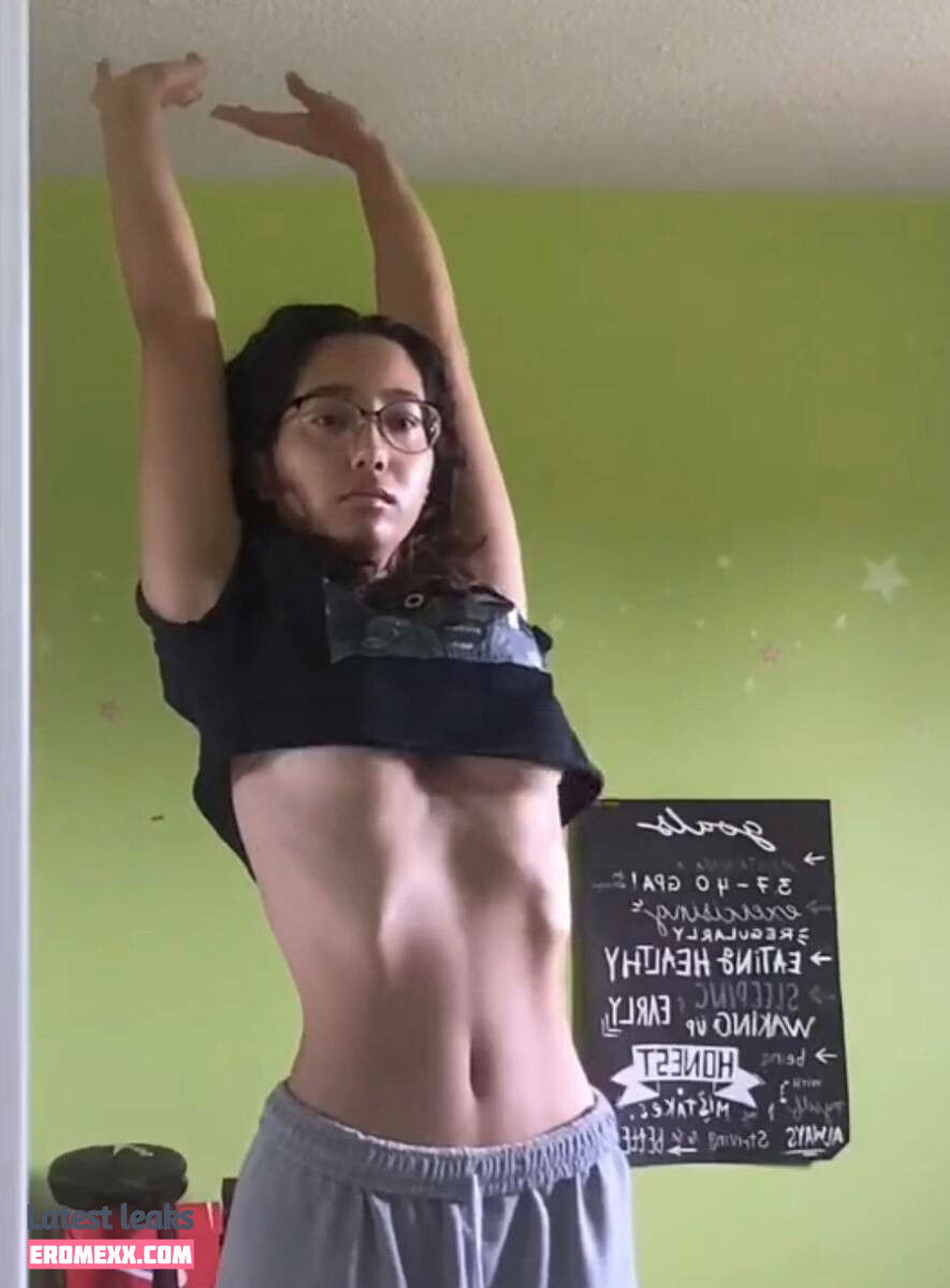 Latest Leaks Sabrina Pezeshkian Nude #140 - Fapello