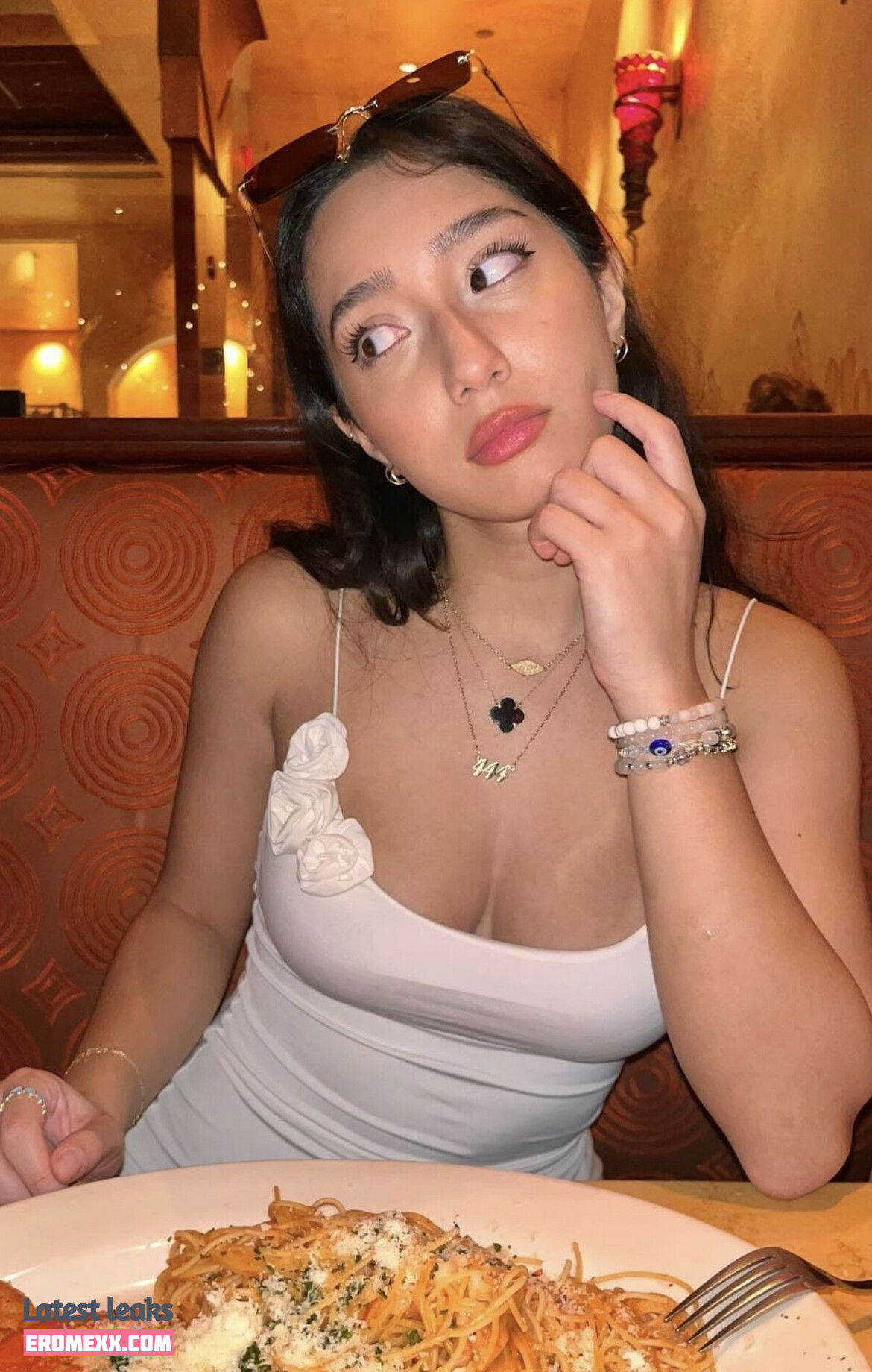 Latest Leaks Sabrina Pezeshkian Nude #150 - Fapello