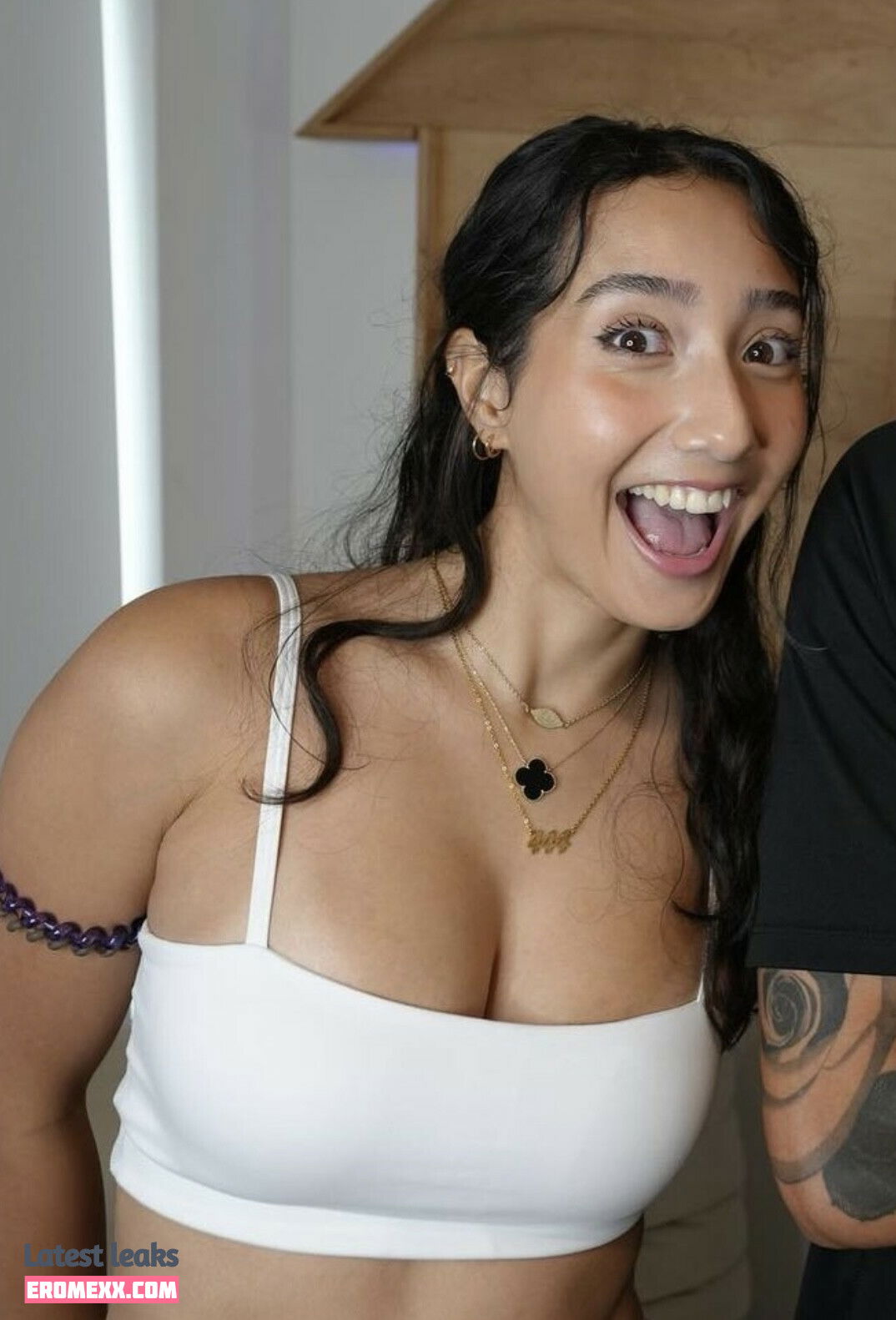 Latest Leaks Sabrina Pezeshkian Nude #151 - Fapello