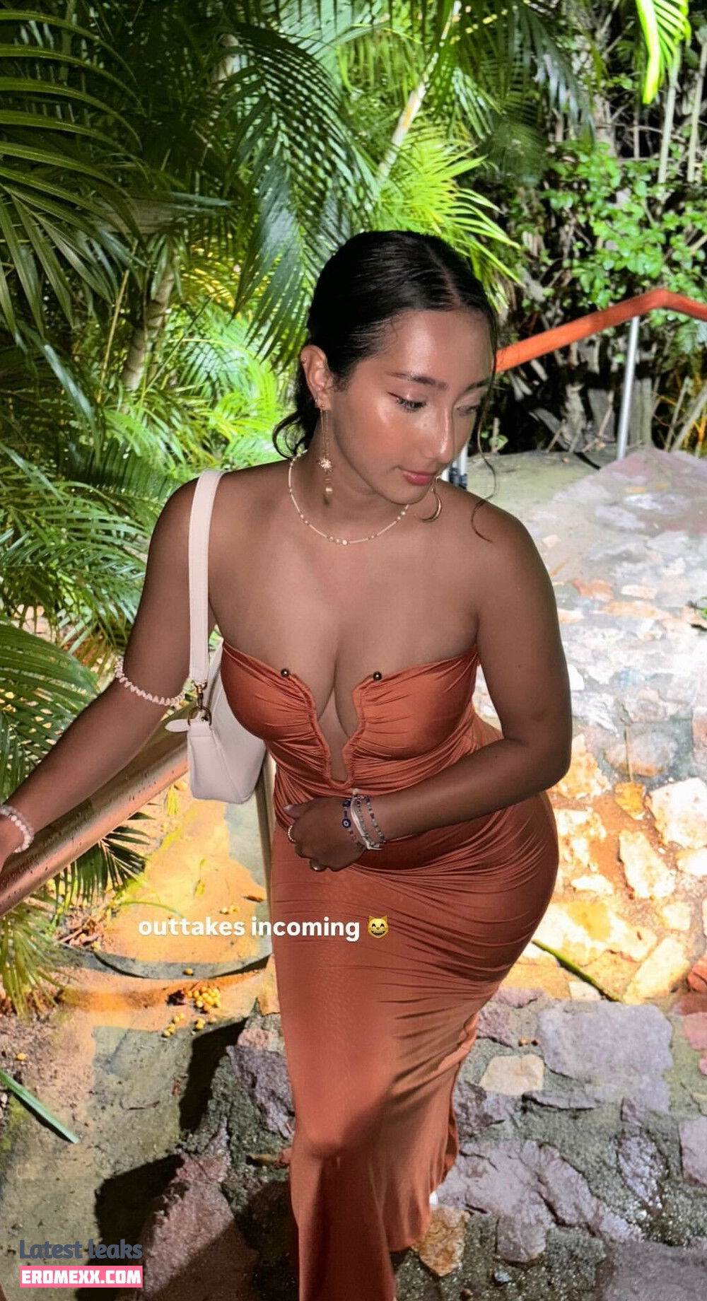 Latest Leaks Sabrina Pezeshkian Nude #181 - Fapello