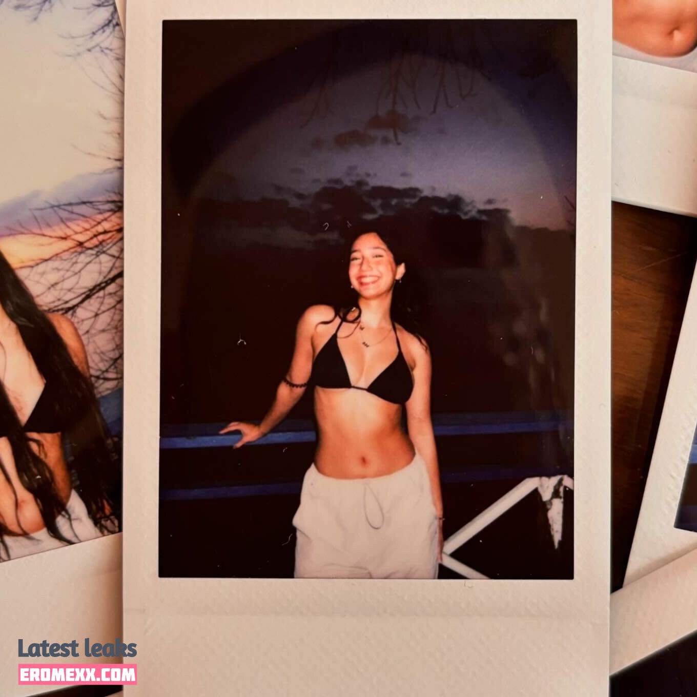 Latest Leaks Sabrina Pezeshkian Nude #183 - Fapello