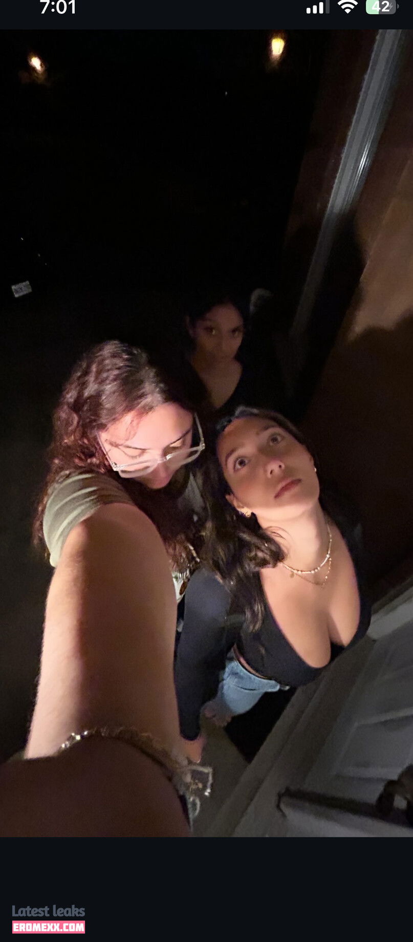 Latest Leaks Sabrina Pezeshkian Nude #185 - Fapello