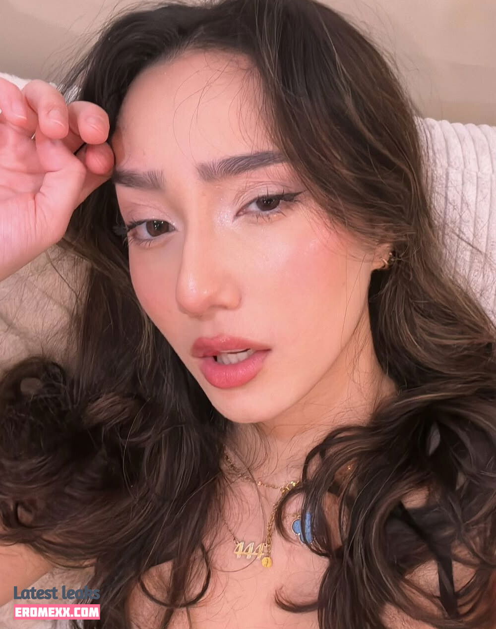 Latest Leaks Sabrina Pezeshkian Nude #200 - Fapello
