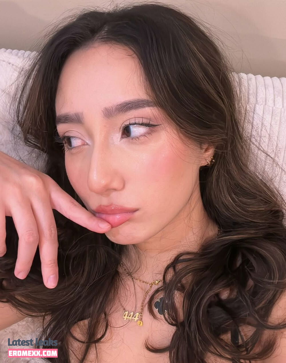 Latest Leaks Sabrina Pezeshkian Nude #202 - Fapello