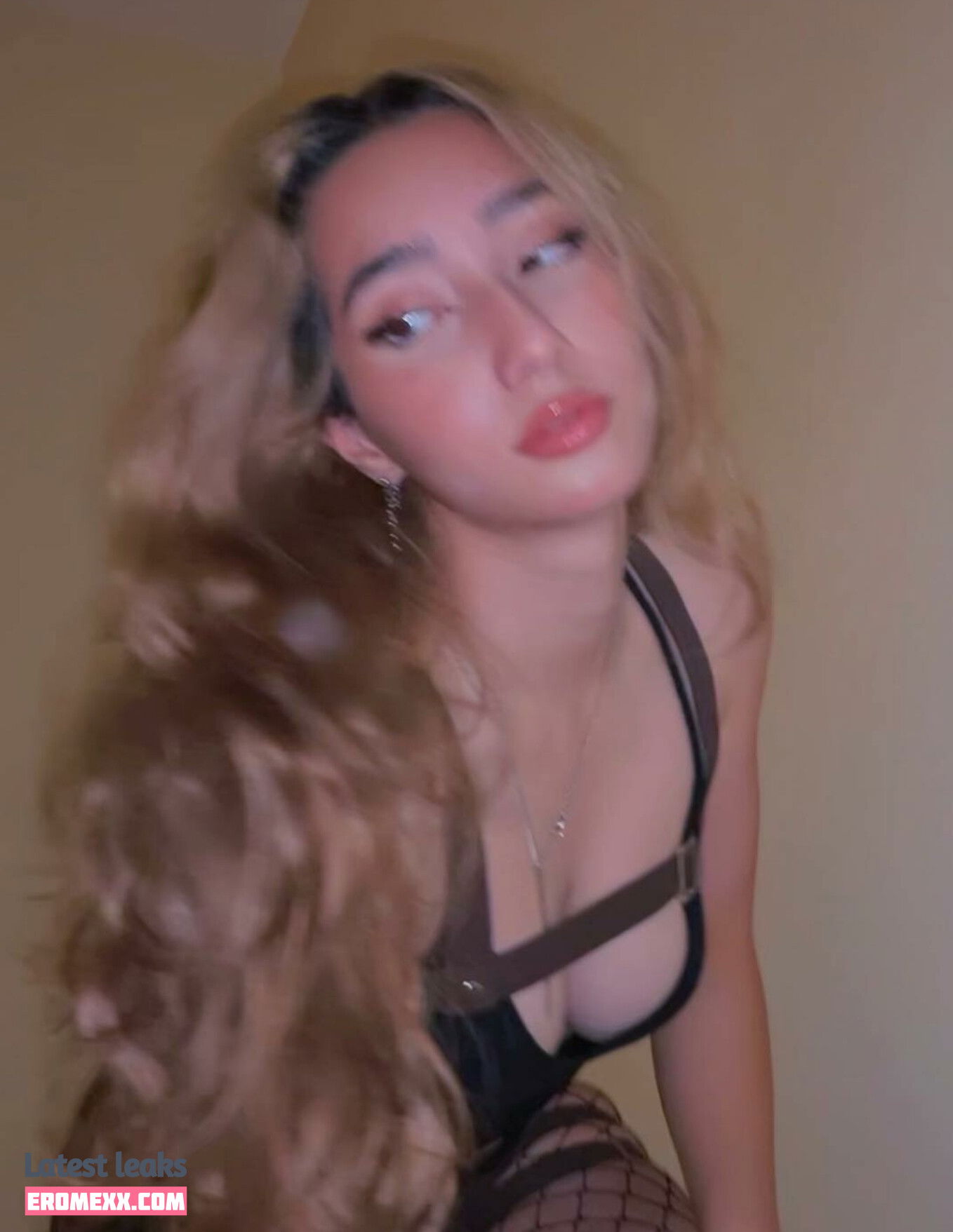 Latest Leaks Sabrina Pezeshkian Nude #43 - Fapello
