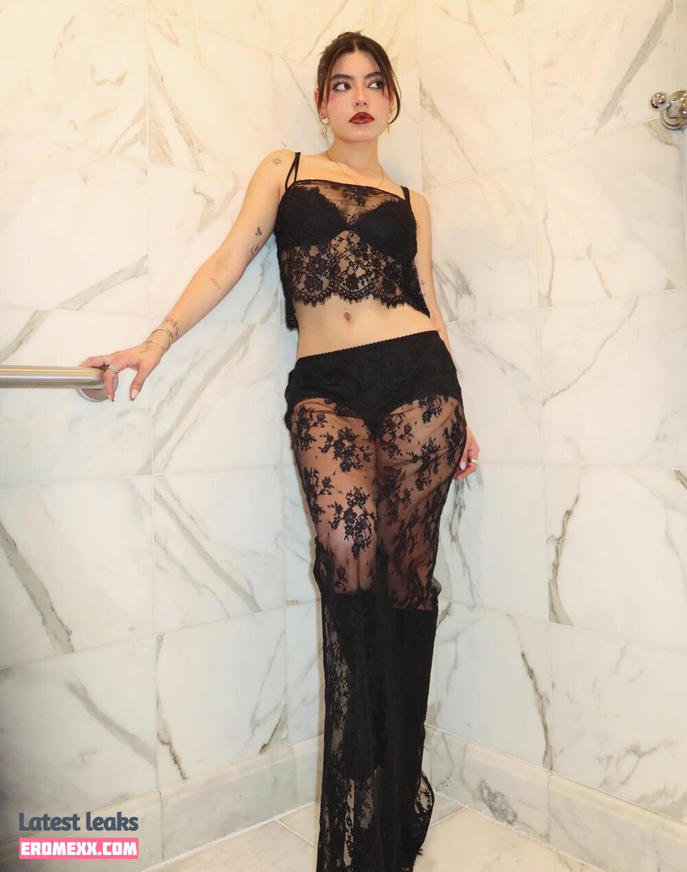 Latest Leaks Sabrina Quesada Nude #1 - Fapello