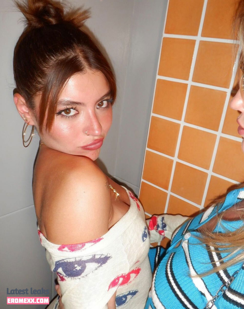 Latest Leaks Sabrina Quesada Nude #17 - Fapello