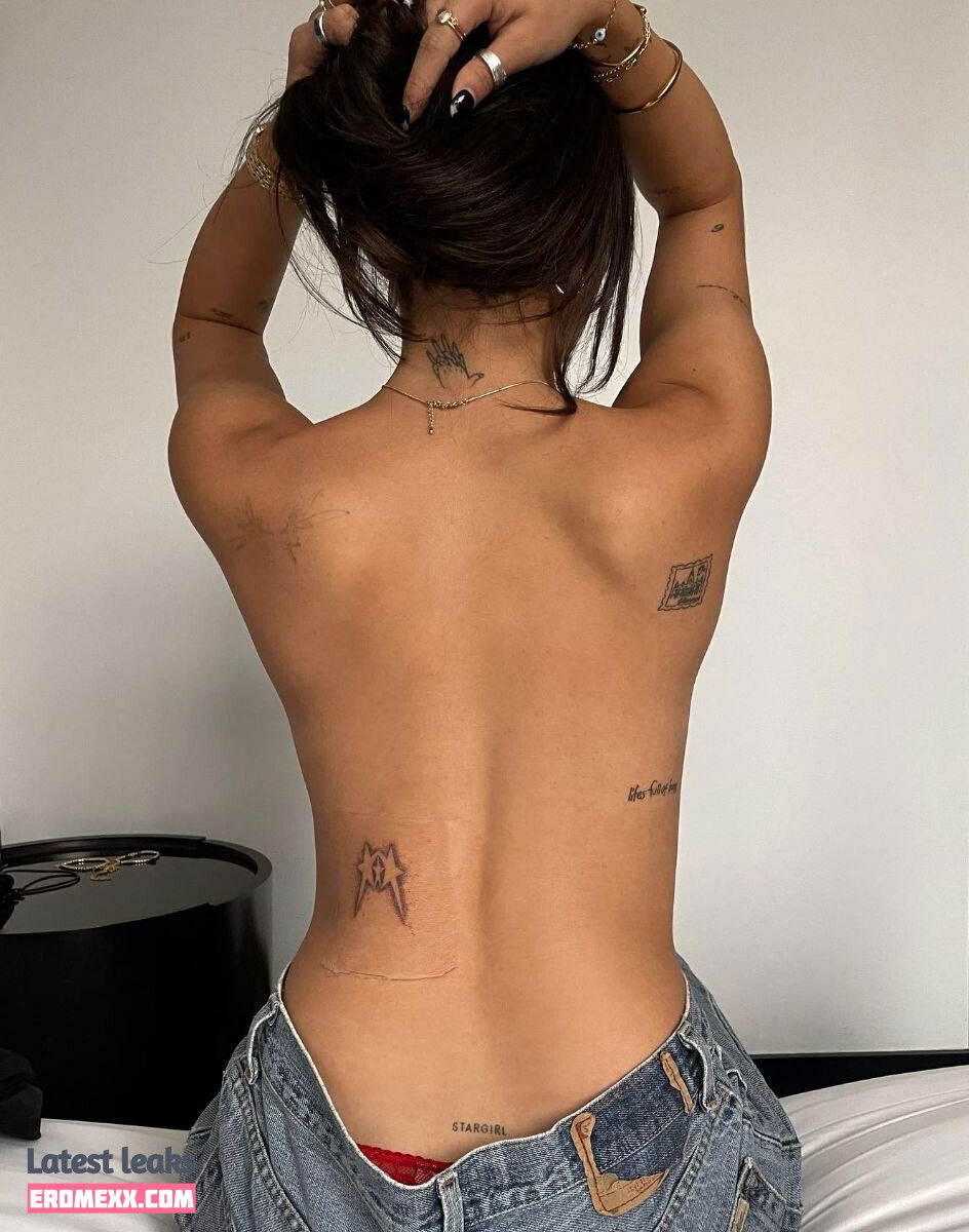 Latest Leaks Sabrina Quesada Nude #21 - Fapello