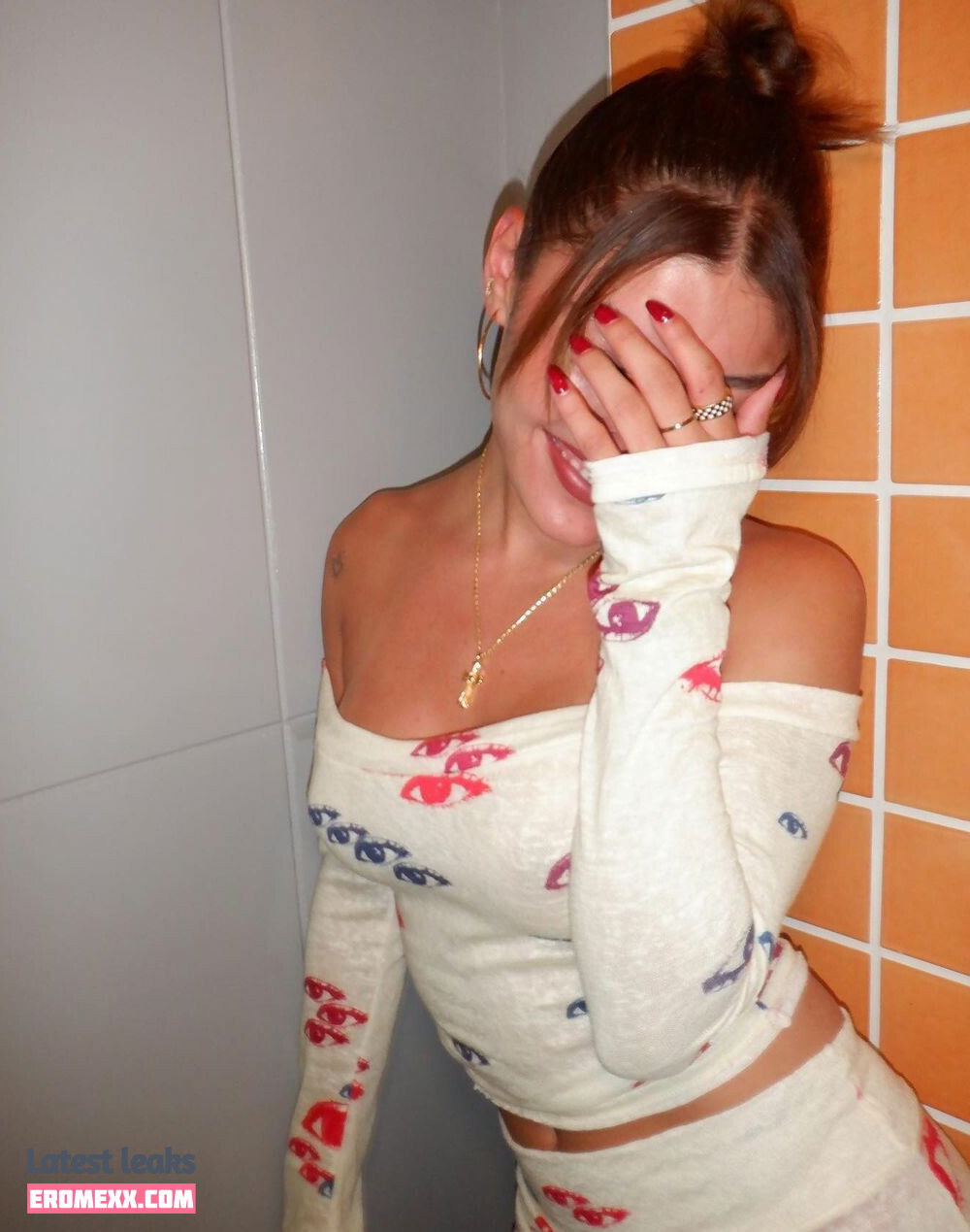 Latest Leaks Sabrina Quesada Nude #5 - Fapello