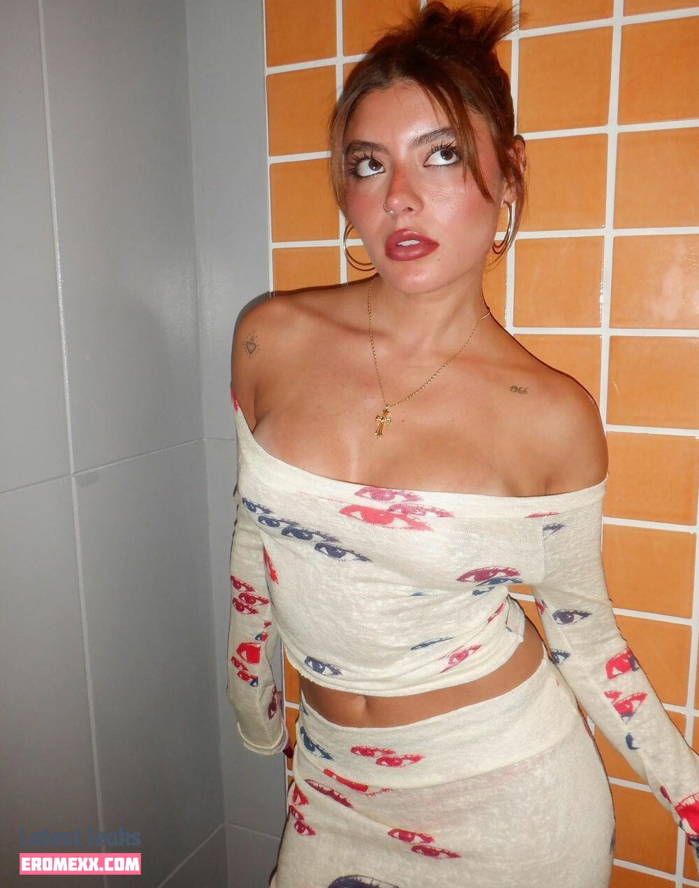 Latest Leaks Sabrina Quesada Nude #7 - Fapello