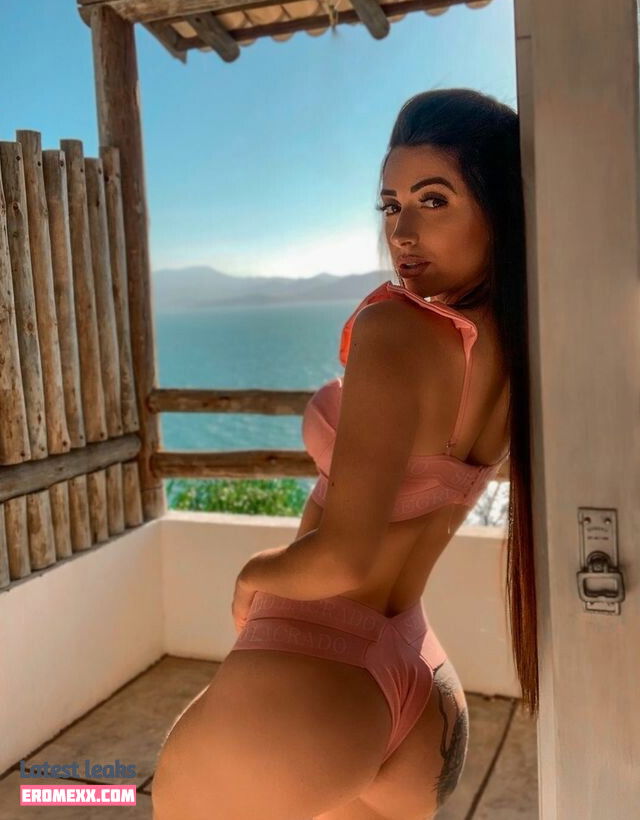 Latest Leaks Sabrina Raissa Nude #2 - Fapello