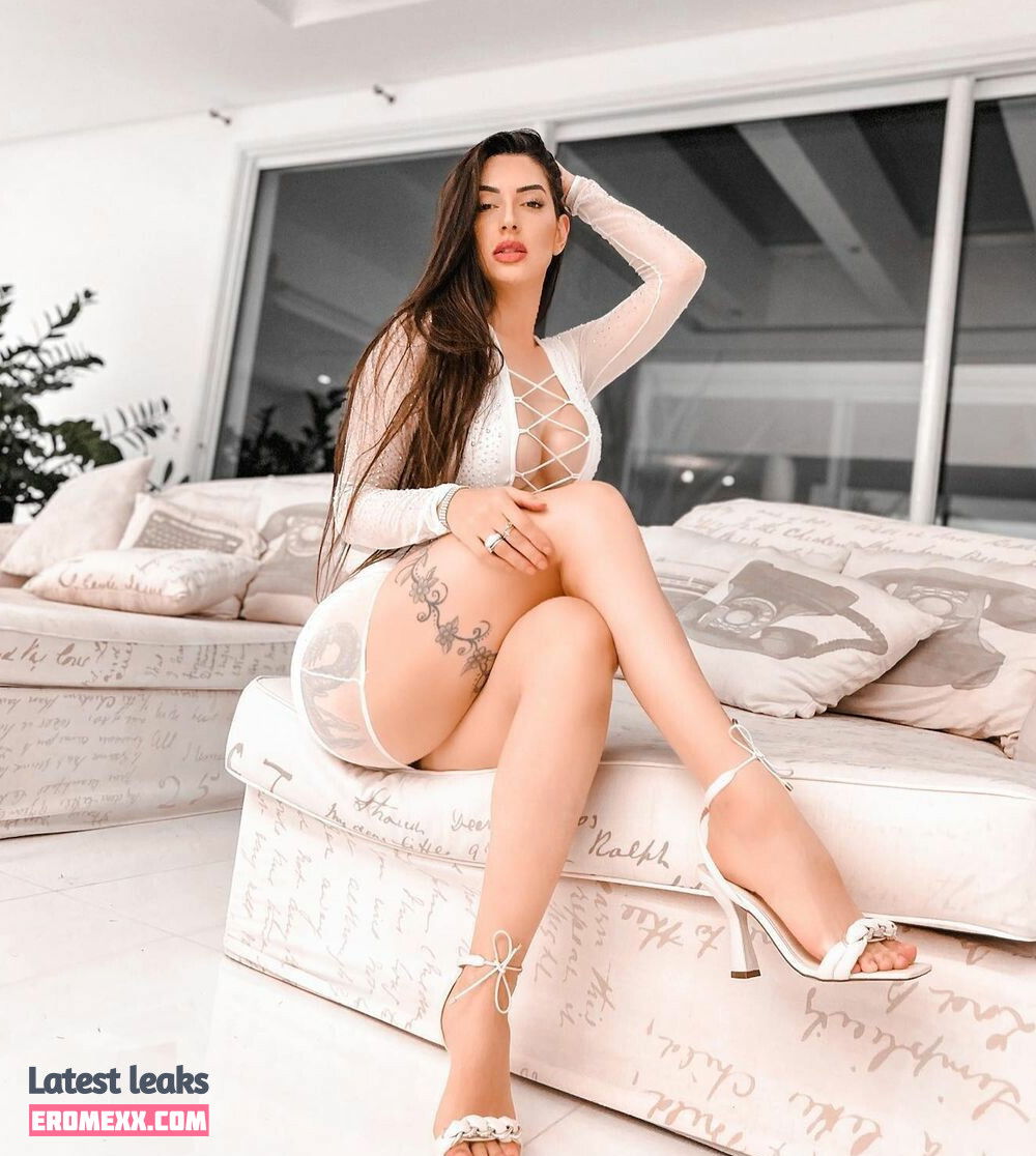Latest Leaks Sabrina Raissa Nude #21 - Fapello