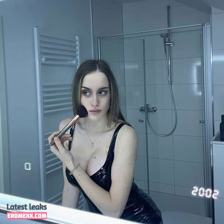 Latest Leaks Sabrina sabbre sbmnz_ Nude #14 - Fapello