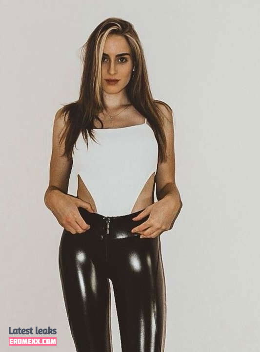 Latest Leaks Sabrina sabbre sbmnz_ Nude #20 - Fapello