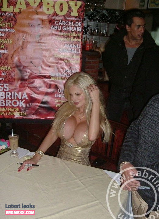 Latest Leaks Sabrina Sabrok Nude #4 - Fapello