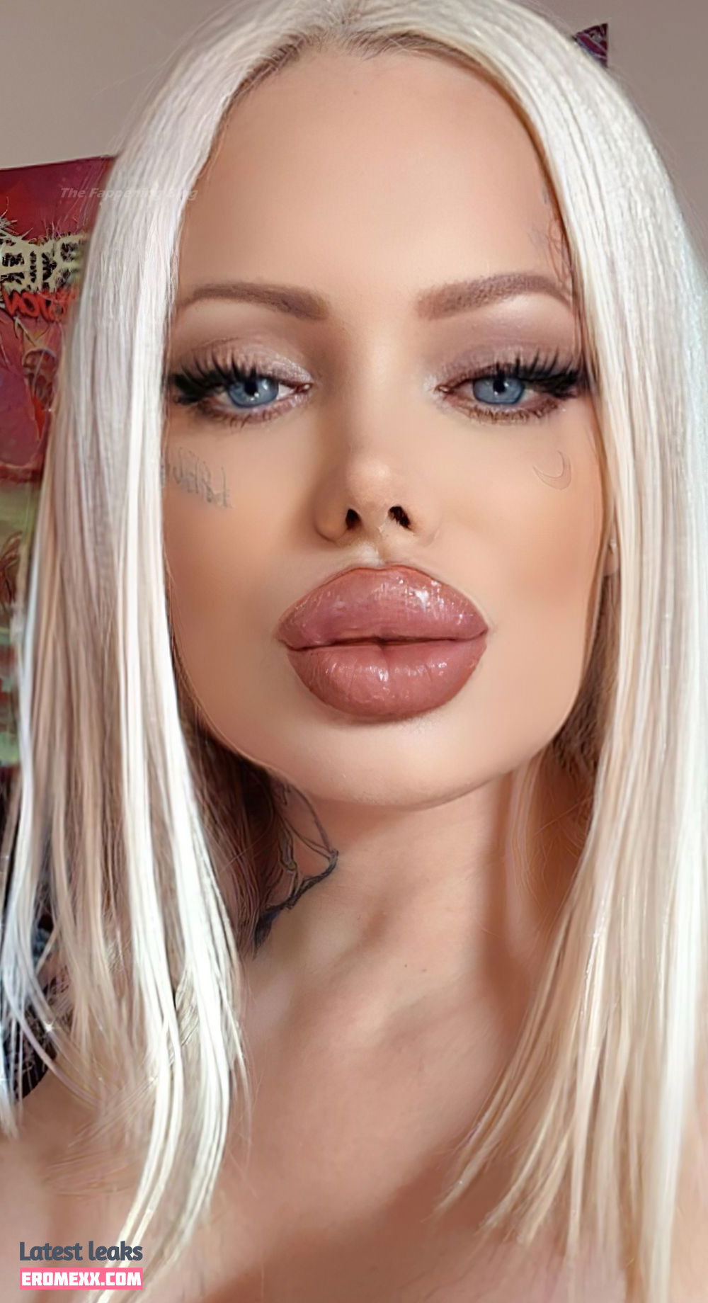 Latest Leaks Sabrina Sabrok Nude #72 - Fapello