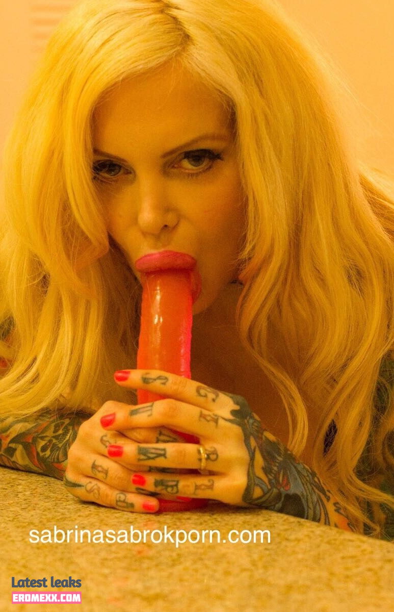 Latest Leaks Sabrina Sabrok Nude #87 - Fapello