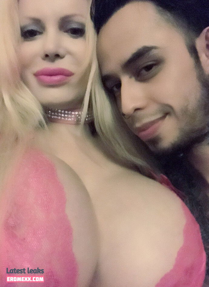 Latest Leaks Sabrina Sabrok Nude #89 - Fapello