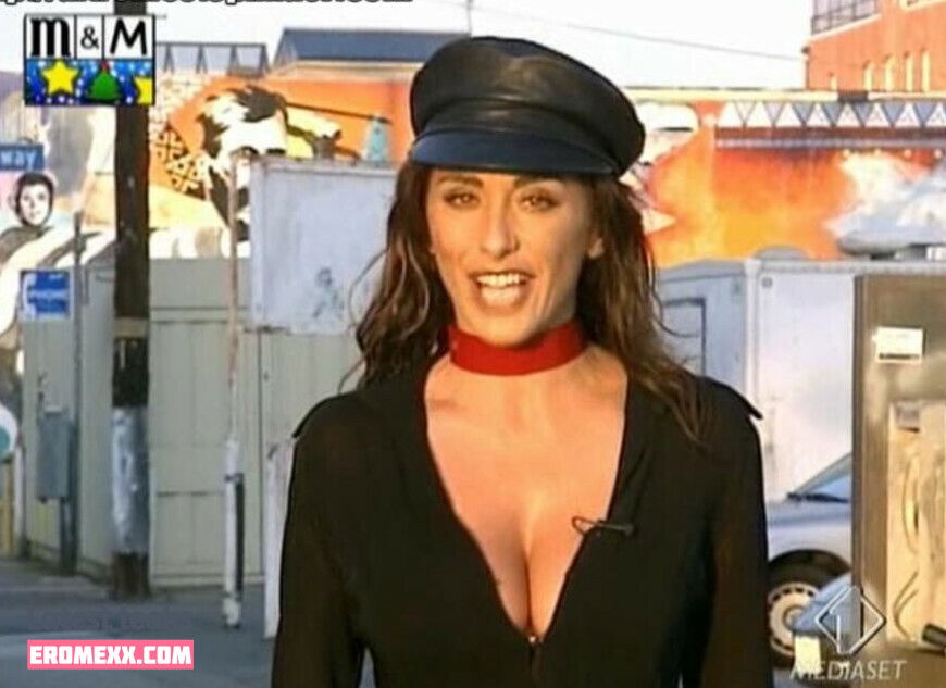Latest Leaks Sabrina Salerno Nude #915 - Fapello