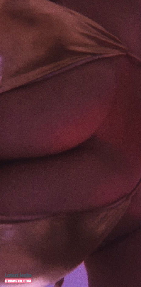 Latest Leaks Sabrina Santana Nude #2 - Fapello