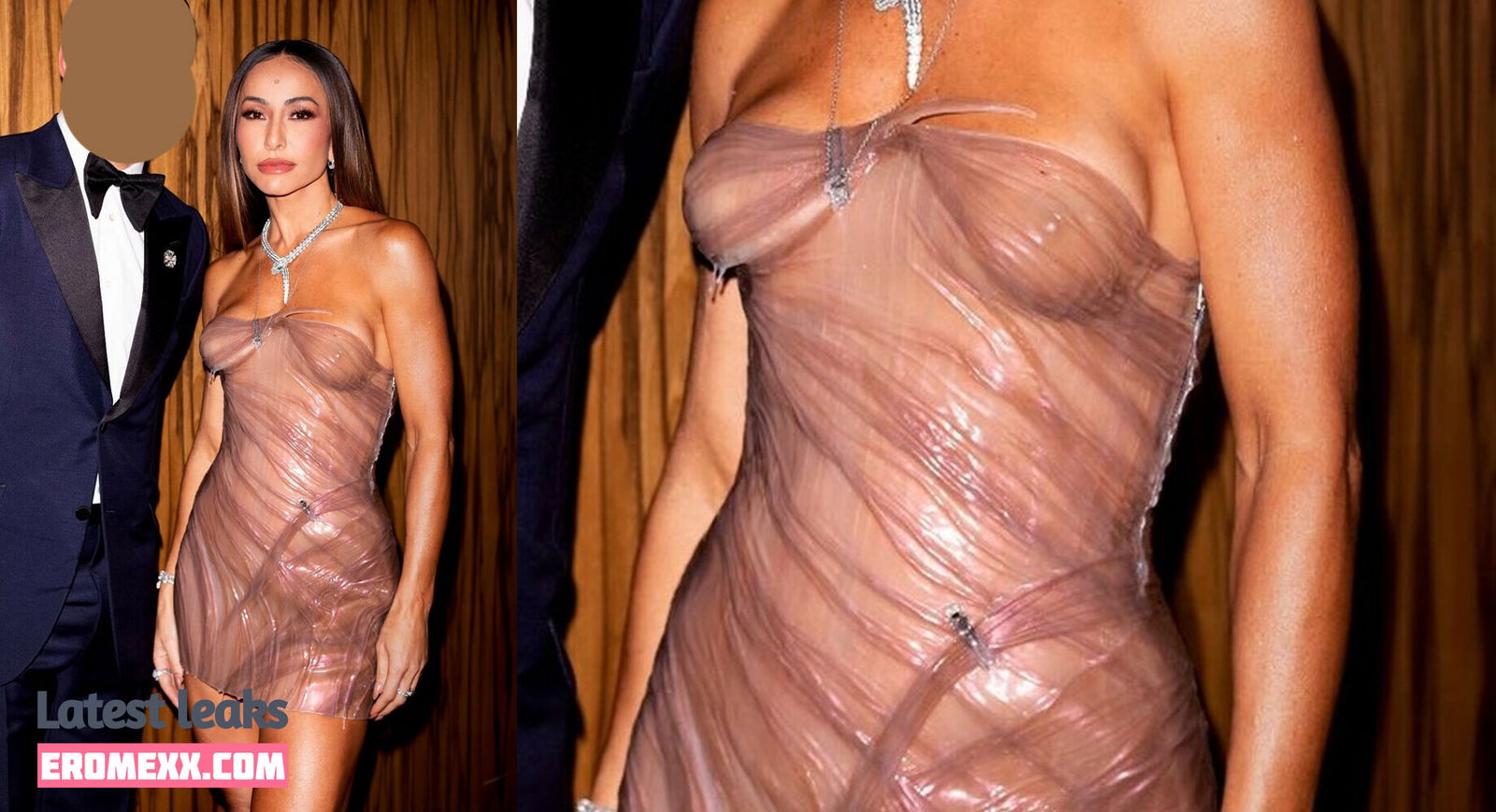 Latest Leaks Sabrina Sato Nude #256 - Fapello