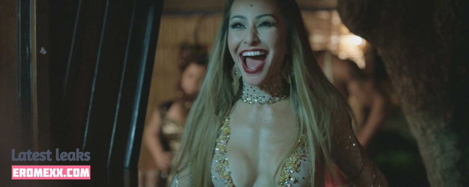 Latest Leaks Sabrina Sato Nude #8 - Fapello