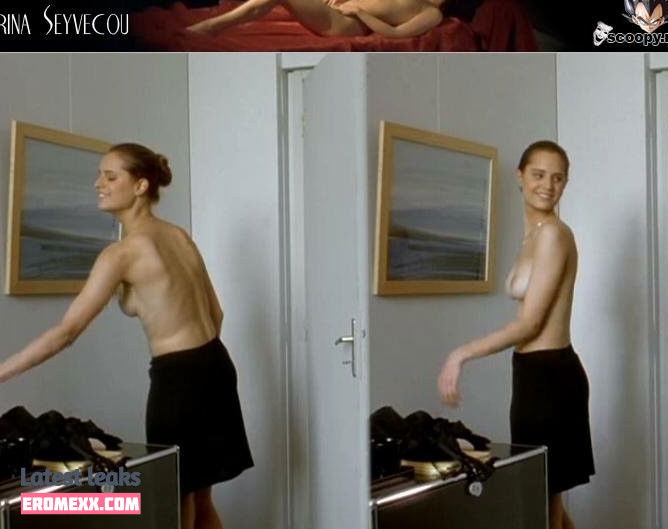 Latest Leaks Sabrina Seyvecou Nude #15 - Fapello