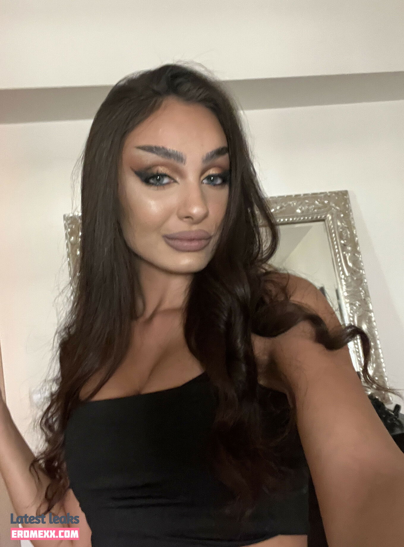 Latest Leaks Sabrina Nude #117 - Fapello