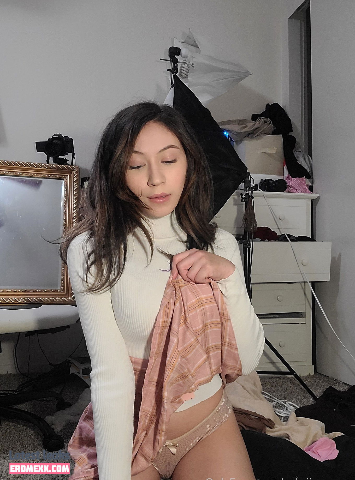 Latest Leaks Sabrina Nude #13 - Fapello