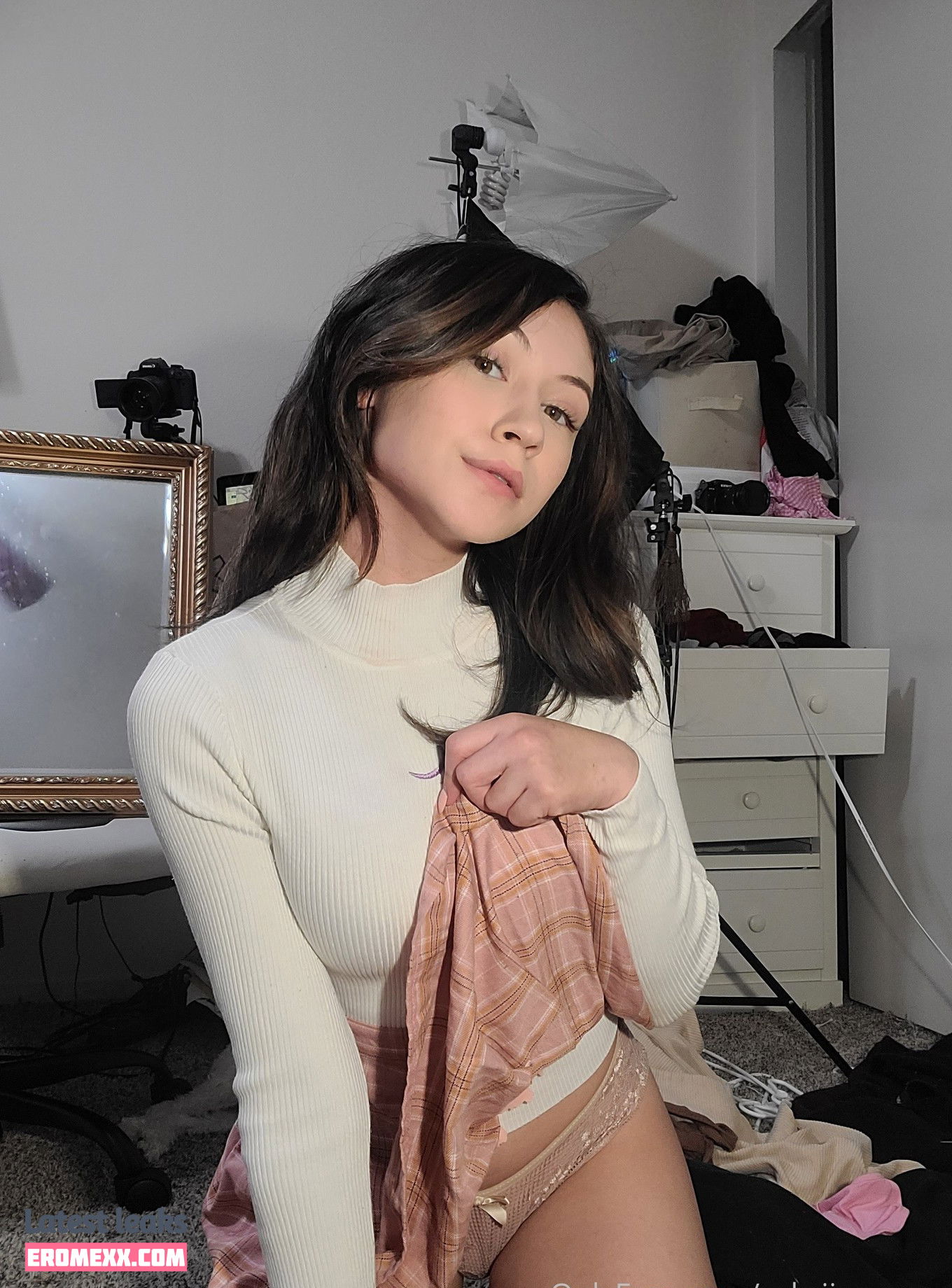 Latest Leaks Sabrina Nude #29 - Fapello