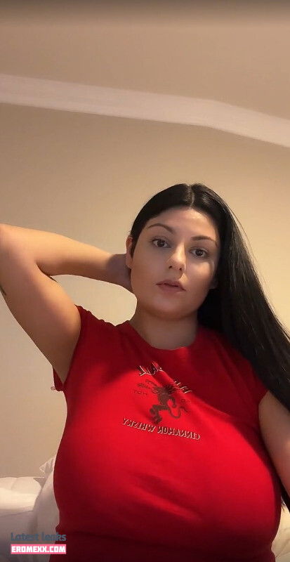 Latest Leaks Sabrina Nude #68 - Fapello