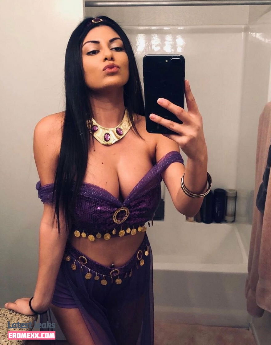 Latest Leaks Sabrina Nude #80 - Fapello