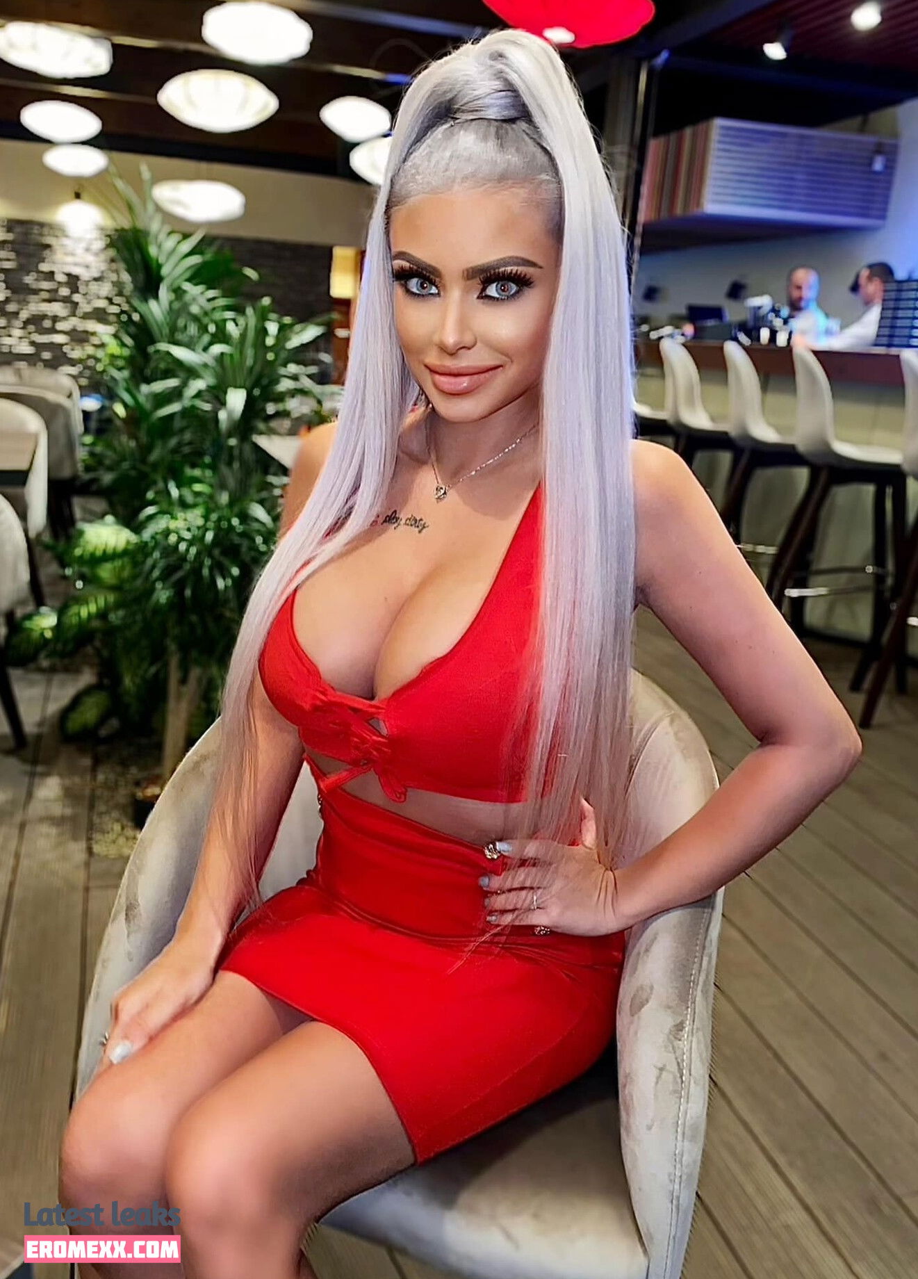 Latest Leaks Sabrinabarbie Nude #15 - Fapello