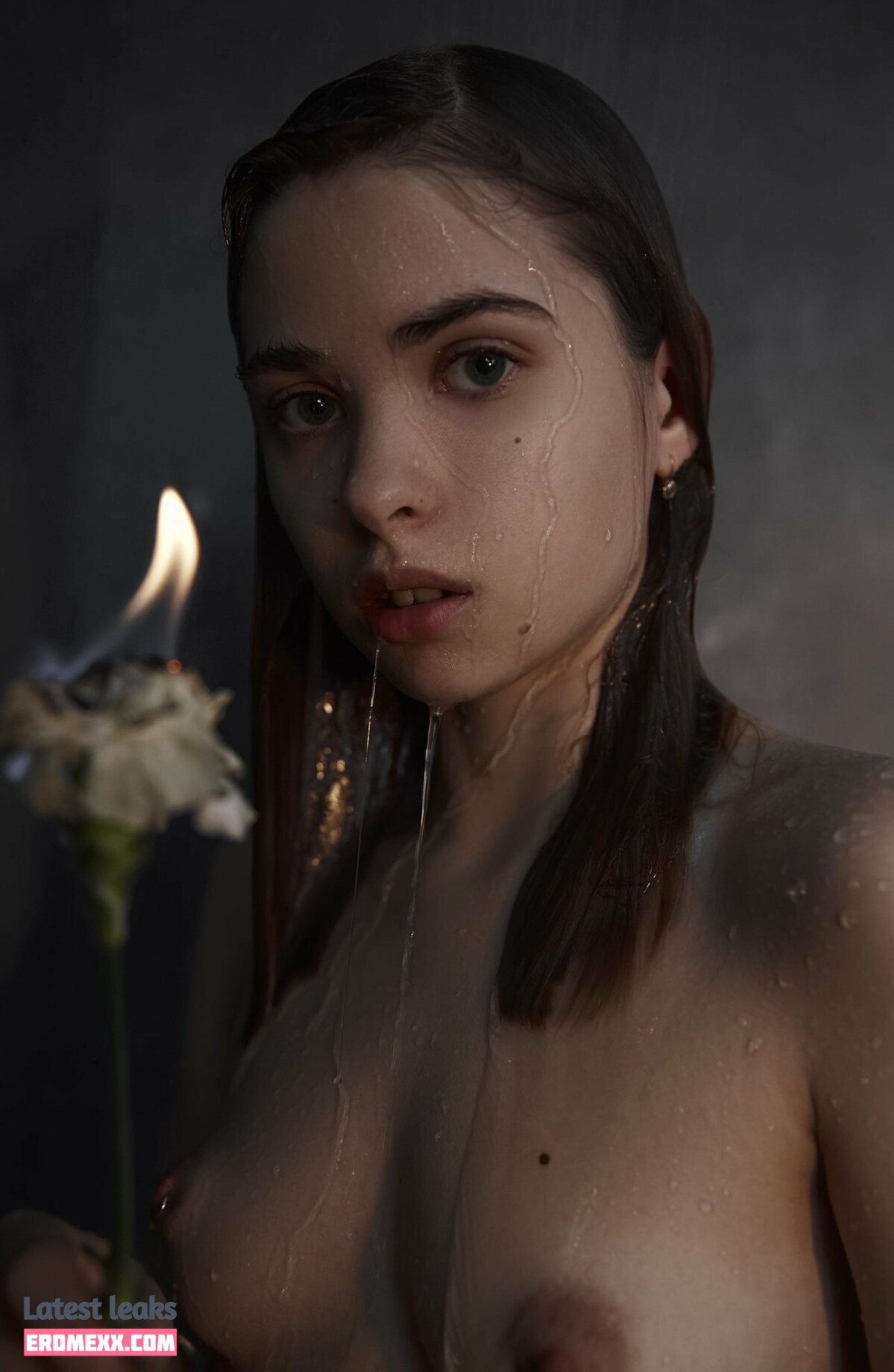 Latest Leaks sabrinartnss Nude #7 - Fapello