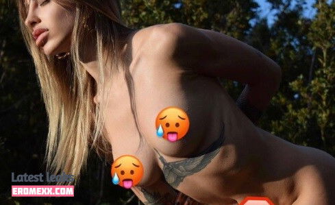 Latest Leaks Sabrincasula Nude #3 - Fapello