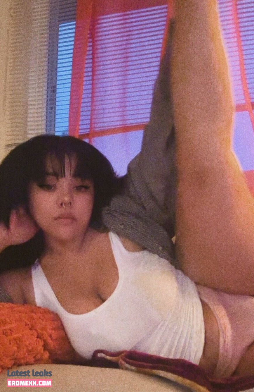 Latest Leaks Saddestdoll Nude #11 - Fapello
