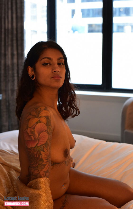 Latest Leaks Sadhanamodeling Nude #11 - Erome