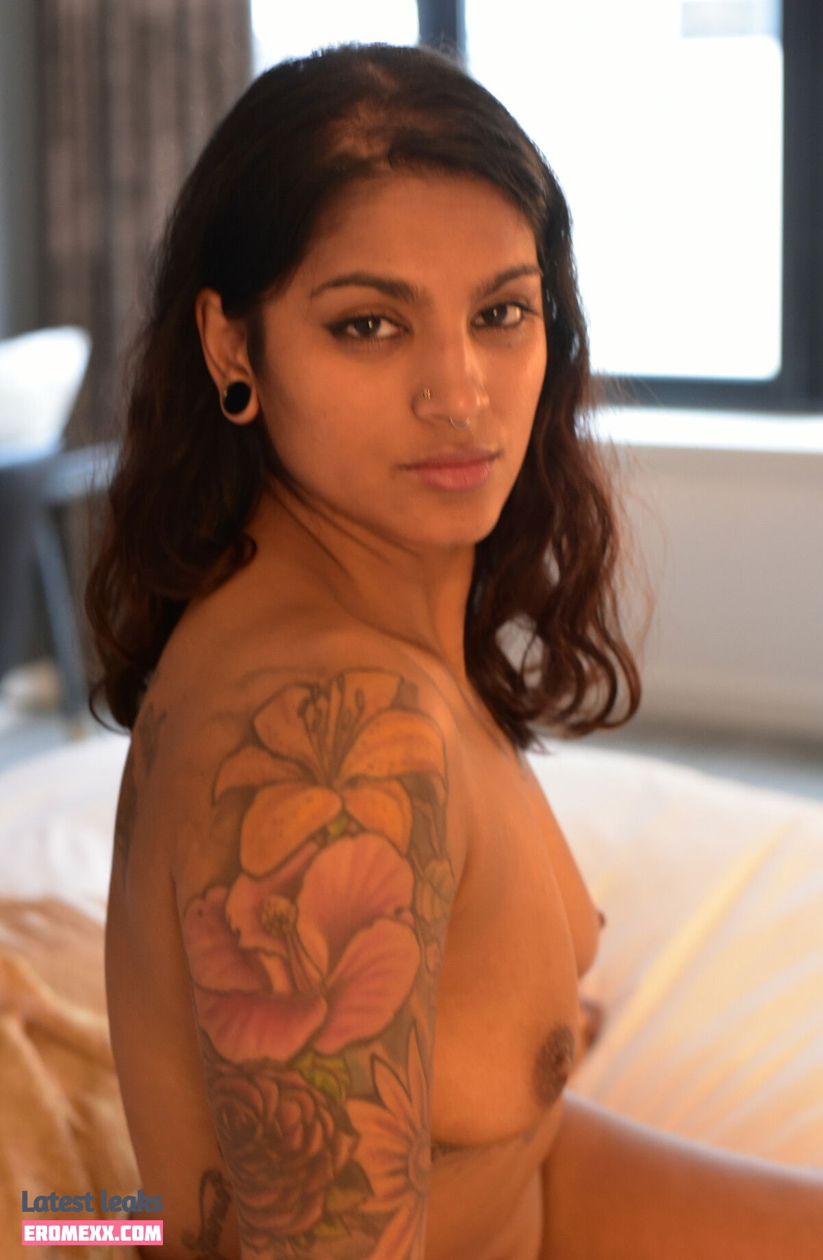 Latest Leaks Sadhanamodeling Nude #4 - Erome