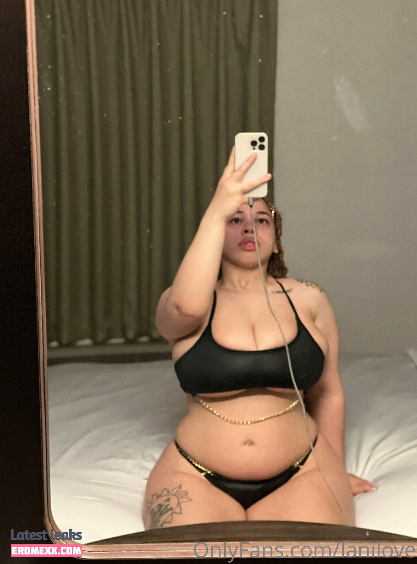 Latest Leaks Sadhoetarius Nude #26 - Fapello