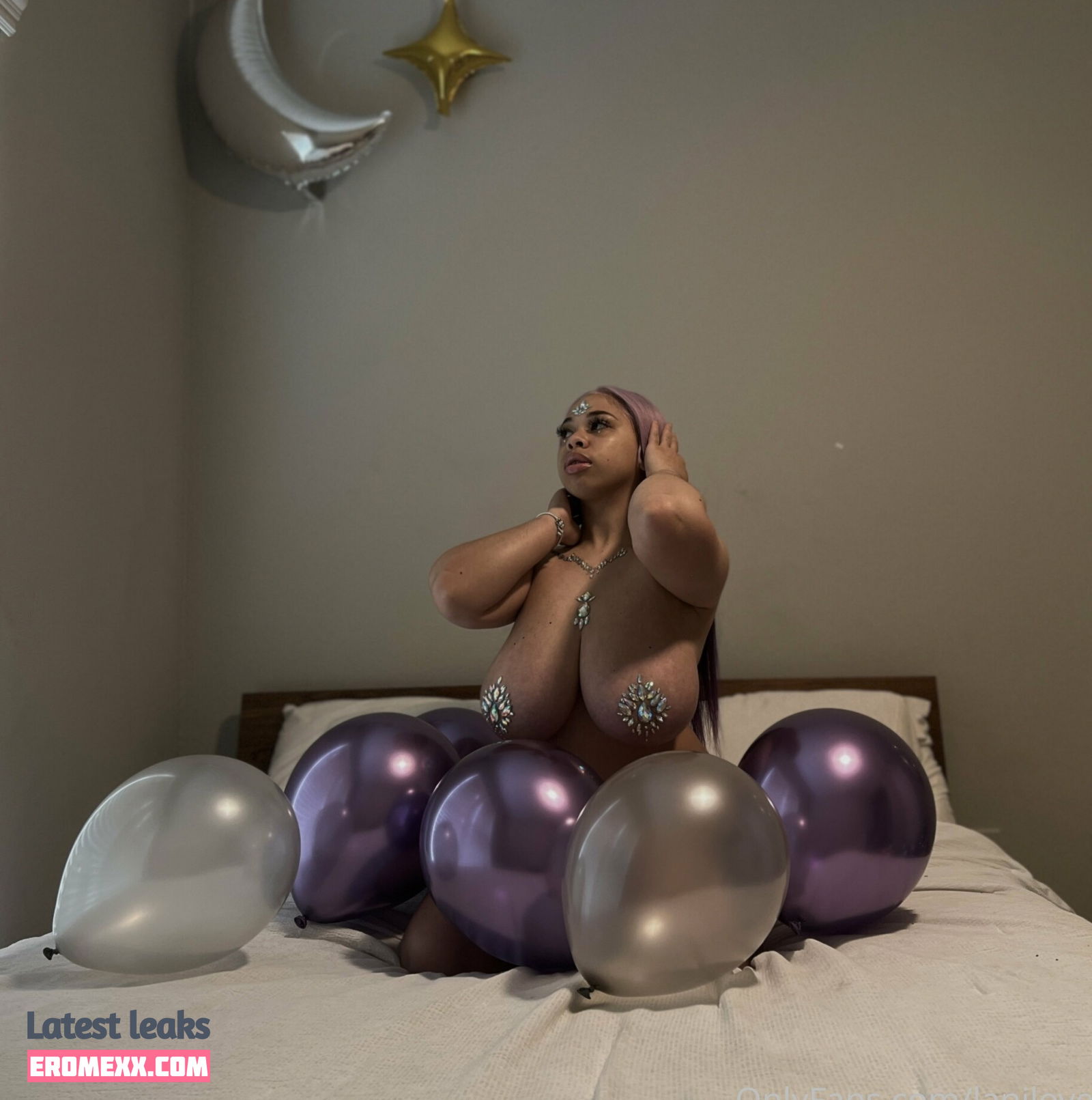 Latest Leaks Sadhoetarius Nude #29 - Fapello