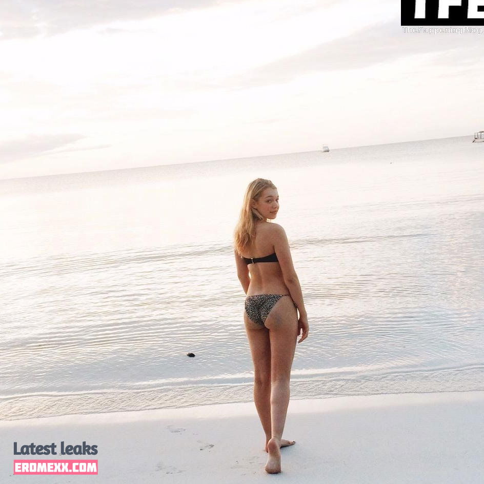 Latest Leaks Sadie Calvano Nude #1 - Fapello