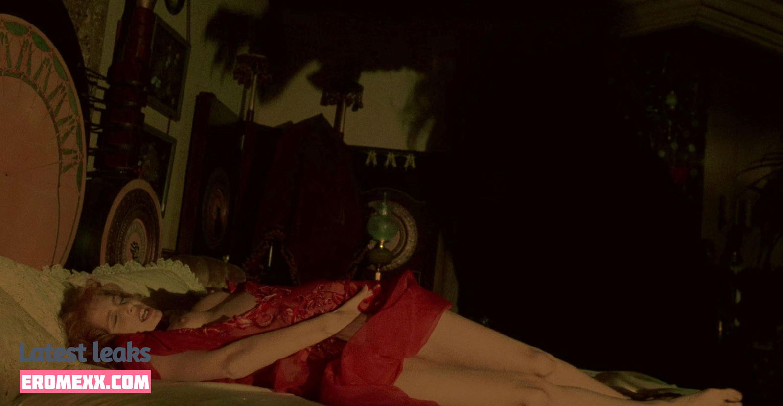 Latest Leaks Sadie Frost Nude #18 - Fapello