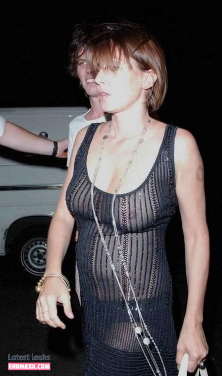 Latest Leaks Sadie Frost Nude #2 - Fapello