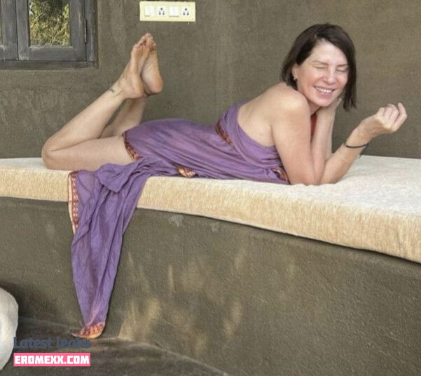 Latest Leaks Sadie Frost Nude #93 - Fapello