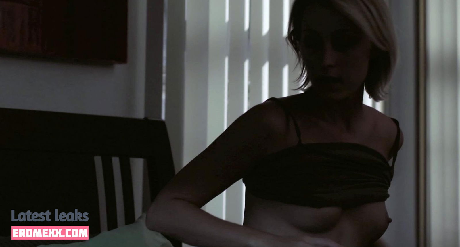 Latest Leaks Sadie Katz Nude #8 - Fapello