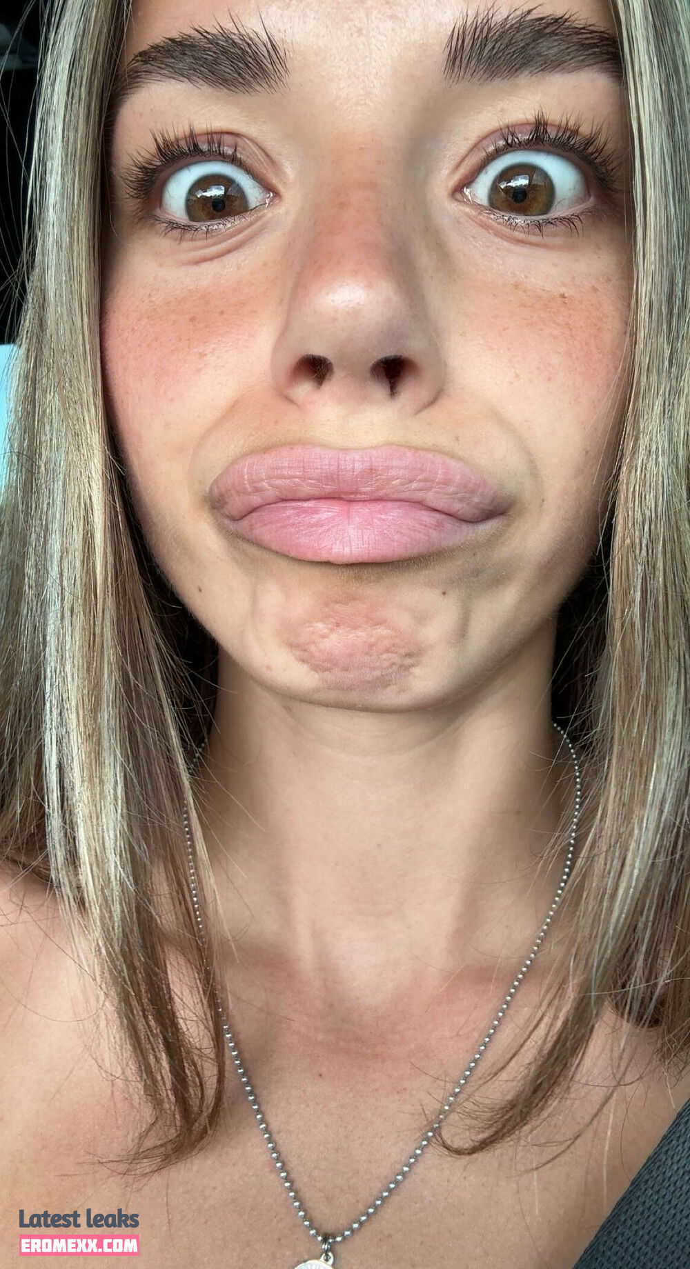 Latest Leaks Sadie Mckenna Nude #90 - Fapello
