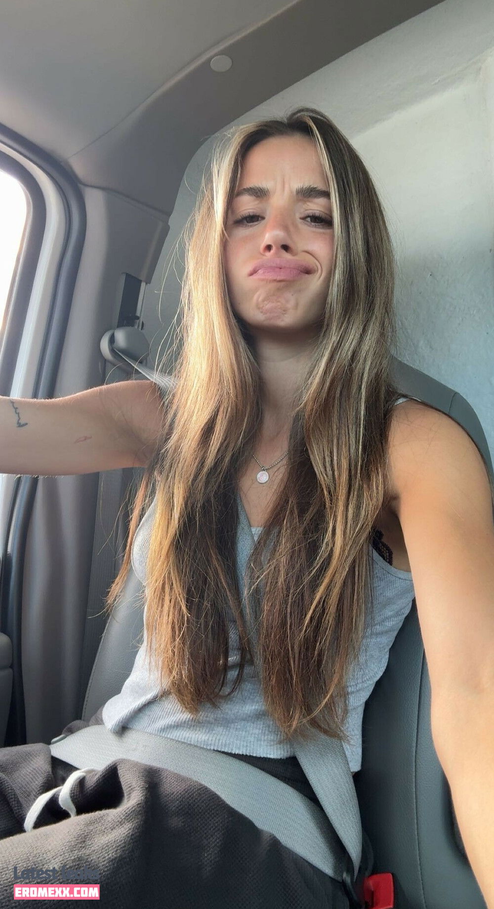 Latest Leaks Sadie Mckenna Nude #94 - Fapello